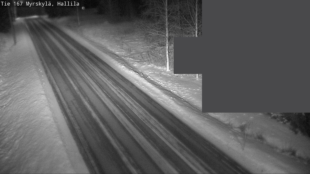 Kelikamerat Kuva Tie 167 Myrskylä, Hallila, Myrskylä, Uusimaa