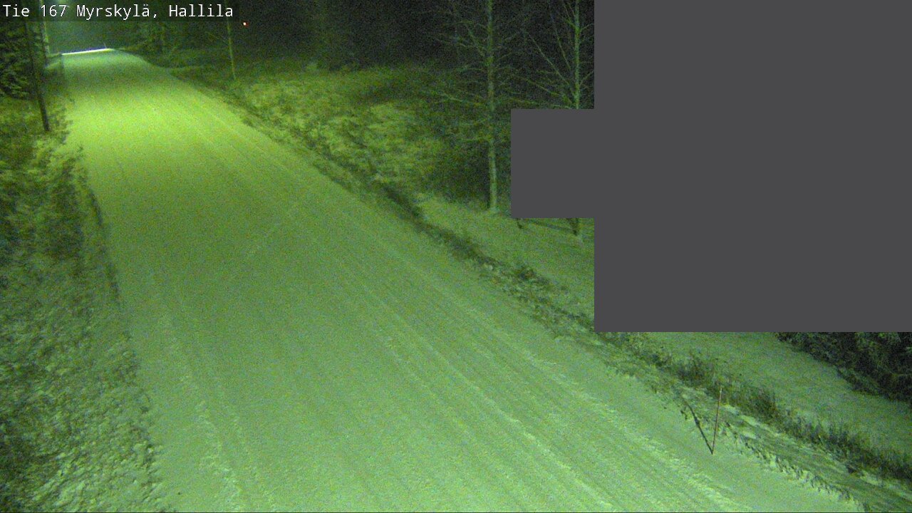 Kelikamerat Kuva Tie 167 Myrskylä, Hallila, Myrskylä, Uusimaa