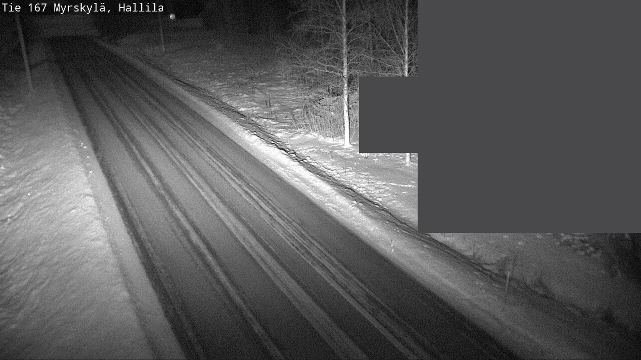 Kelikamerat Kuva Tie 167 Myrskylä, Hallila, Myrskylä, Uusimaa