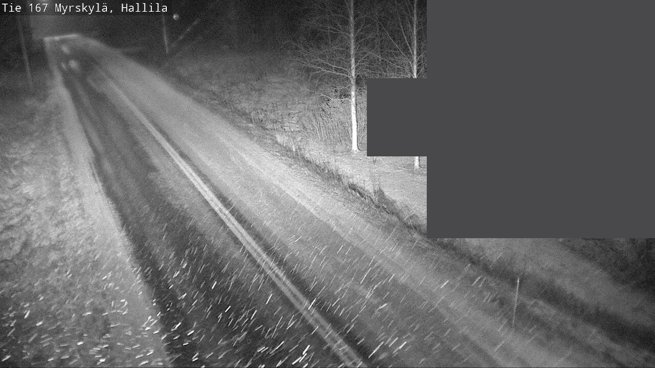 Kelikamerat Kuva Tie 167 Myrskylä, Hallila, Myrskylä, Uusimaa