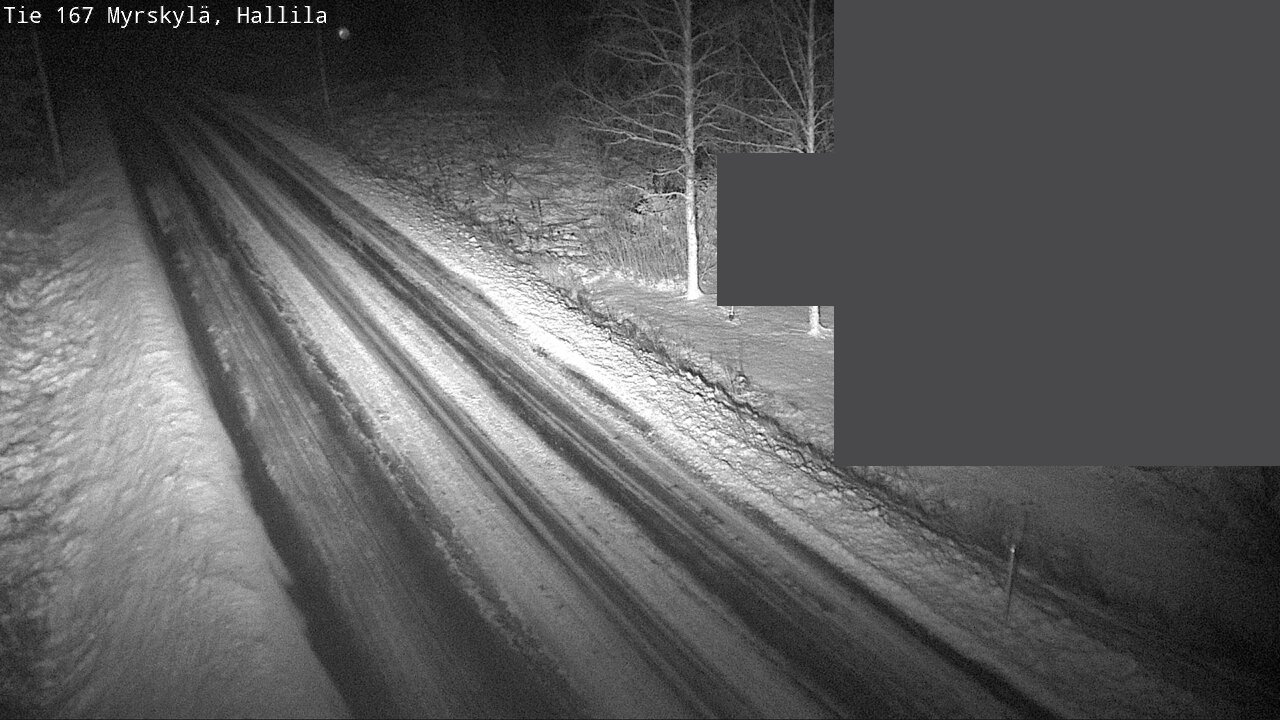 Kelikamerat Kuva Tie 167 Myrskylä, Hallila, Myrskylä, Uusimaa