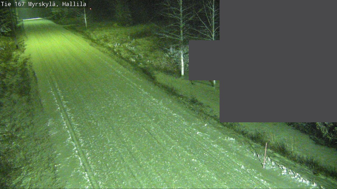 Kelikamerat Kuva Tie 167 Myrskylä, Hallila, Myrskylä, Uusimaa