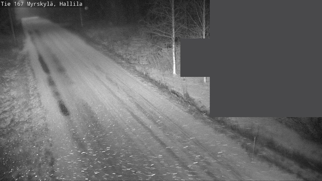 Kelikamerat Kuva Tie 167 Myrskylä, Hallila, Myrskylä, Uusimaa