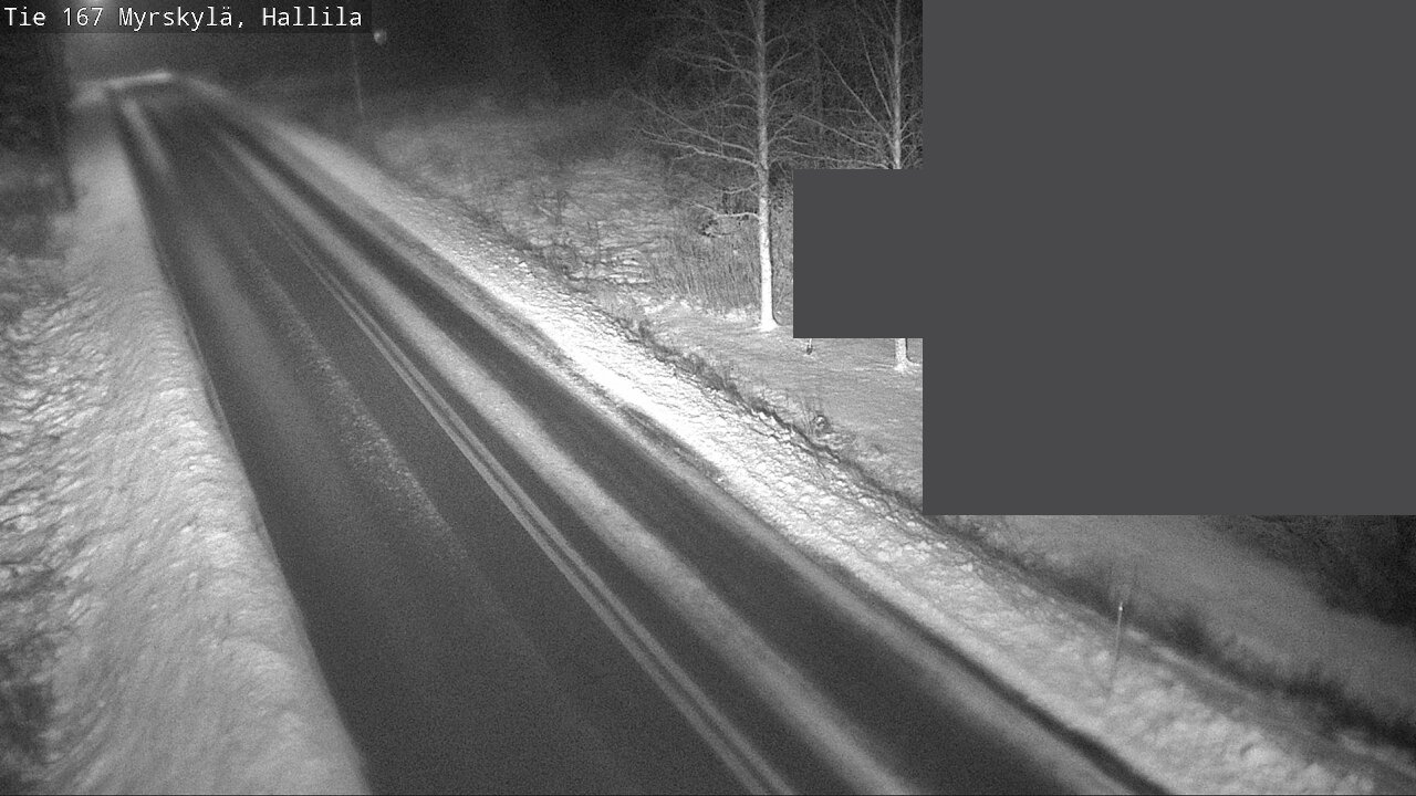 Kelikamerat Kuva Tie 167 Myrskylä, Hallila, Myrskylä, Uusimaa