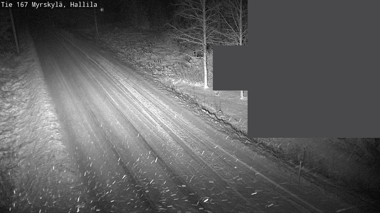 Kelikamerat Kuva Tie 167 Myrskylä, Hallila, Myrskylä, Uusimaa