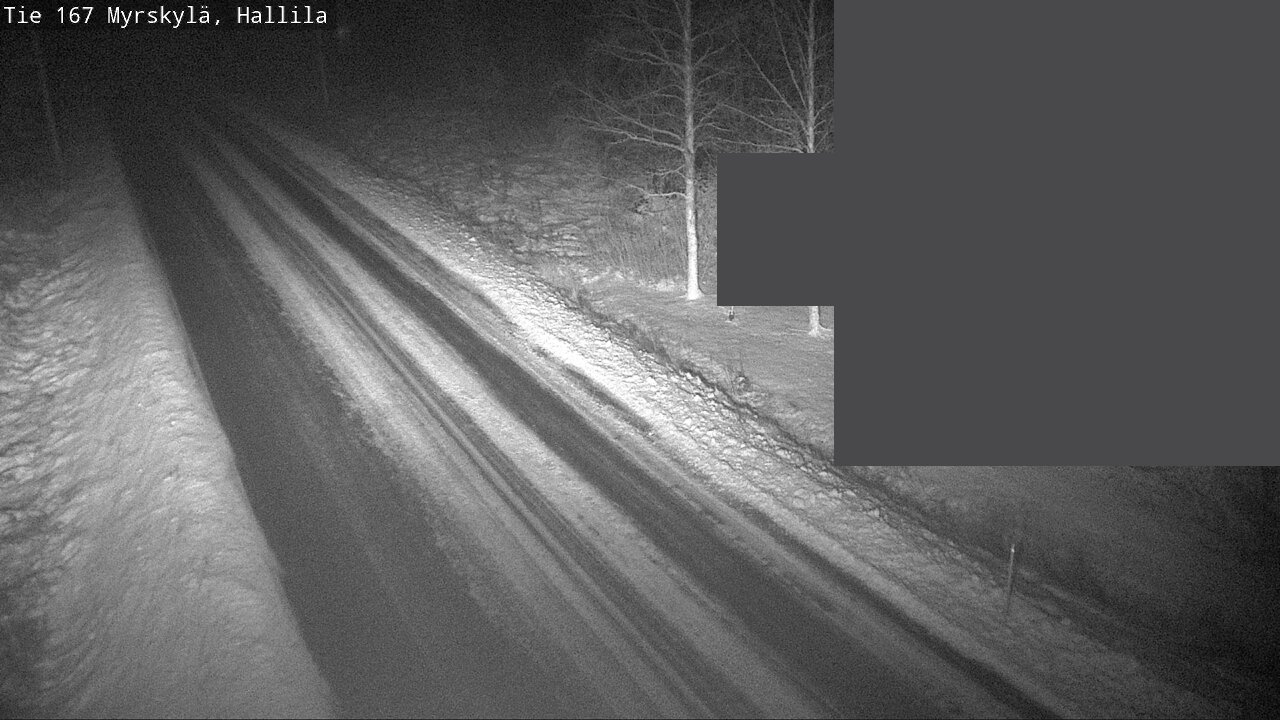 Kelikamerat Kuva Tie 167 Myrskylä, Hallila, Myrskylä, Uusimaa