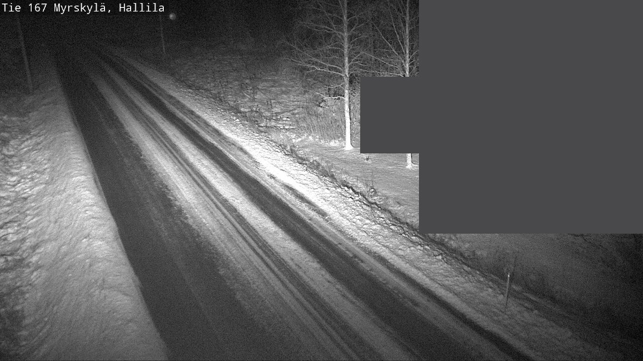 Kelikamerat Kuva Tie 167 Myrskylä, Hallila, Myrskylä, Uusimaa