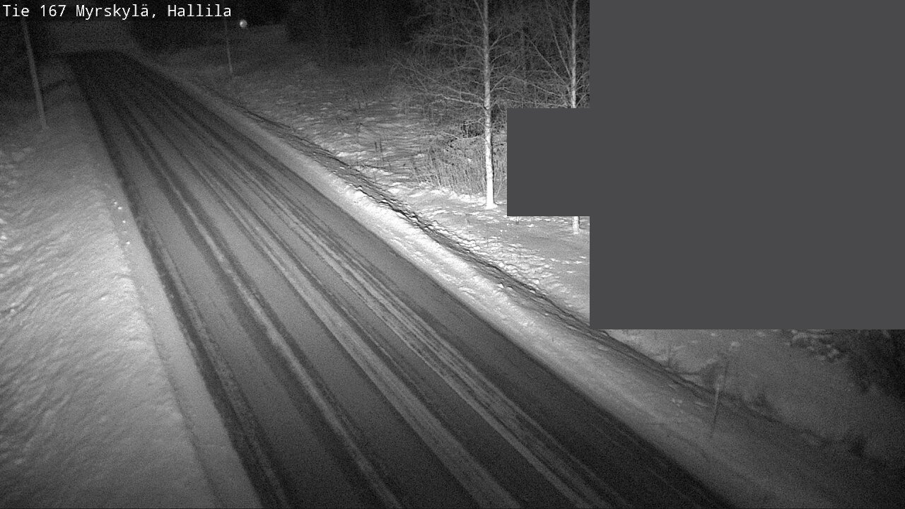 Kelikamerat Kuva Tie 167 Myrskylä, Hallila, Myrskylä, Uusimaa