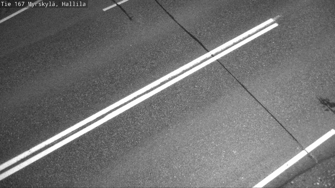 Kelikamerat Kuva Tie 167 Myrskylä, Hallila, Myrskylä, Uusimaa