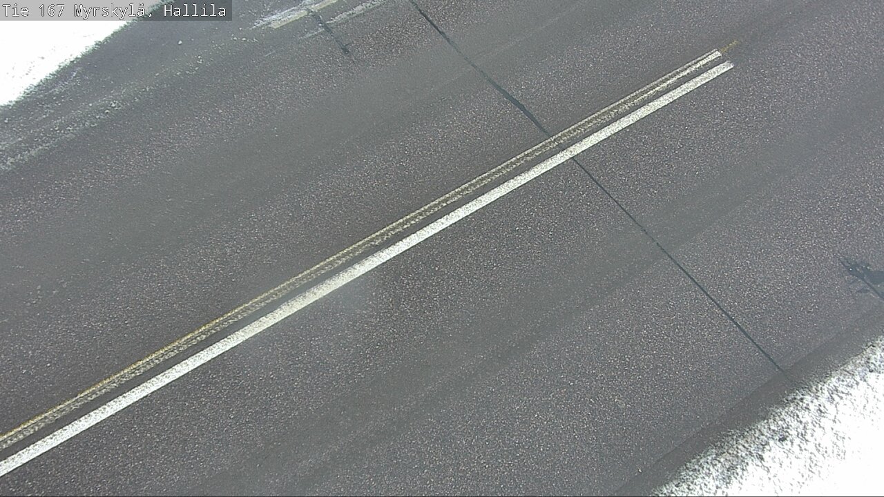 Kelikamerat Kuva Tie 167 Myrskylä, Hallila, Myrskylä, Uusimaa