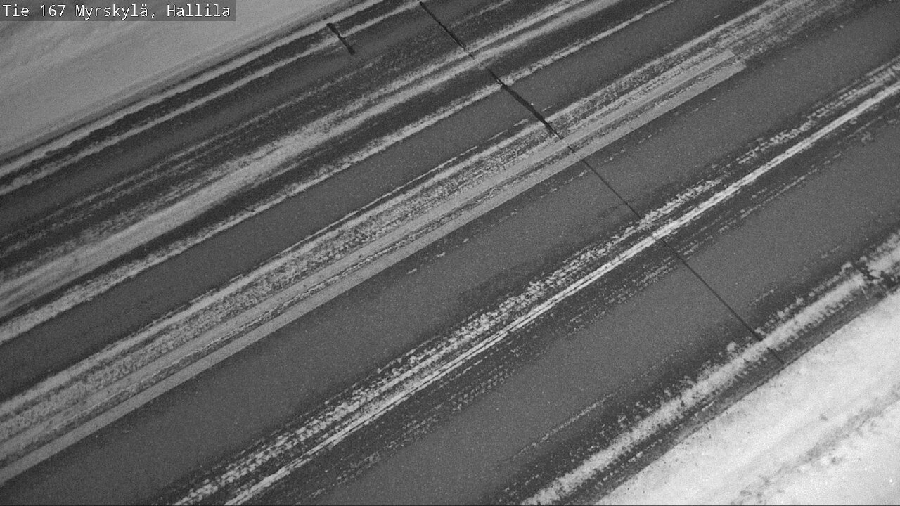 Kelikamerat Kuva Tie 167 Myrskylä, Hallila, Myrskylä, Uusimaa