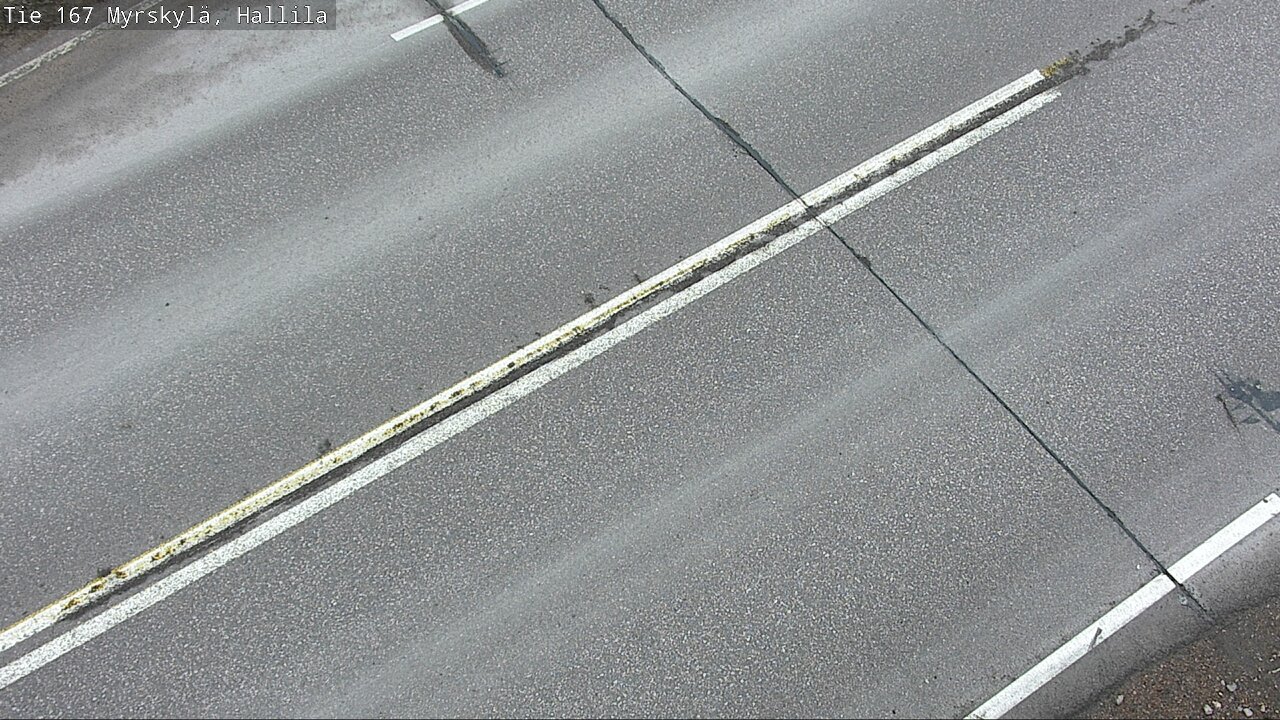 Kelikamerat Kuva Tie 167 Myrskylä, Hallila, Myrskylä, Uusimaa