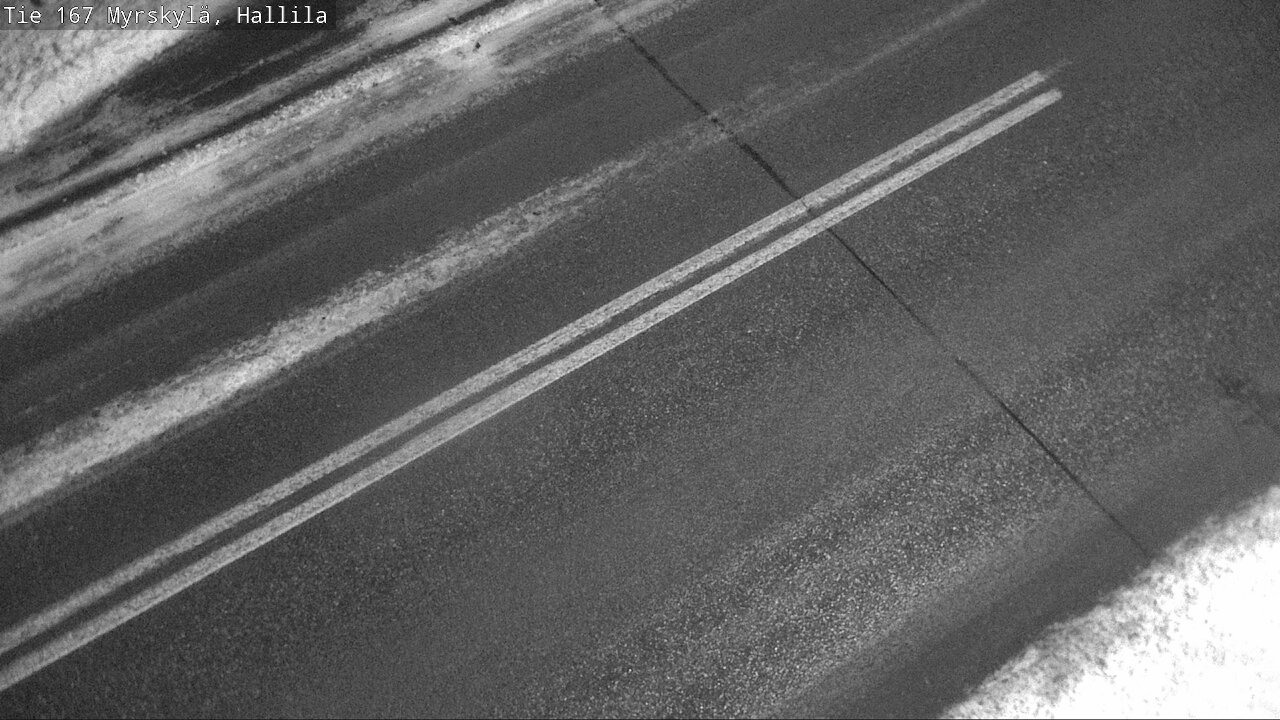 Kelikamerat Kuva Tie 167 Myrskylä, Hallila, Myrskylä, Uusimaa