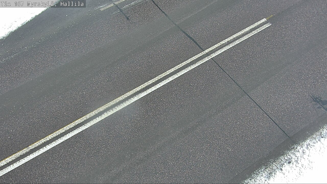 Kelikamerat Kuva Tie 167 Myrskylä, Hallila, Myrskylä, Uusimaa