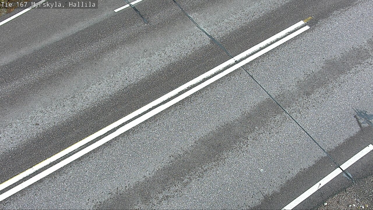 Kelikamerat Kuva Tie 167 Myrskylä, Hallila, Myrskylä, Uusimaa