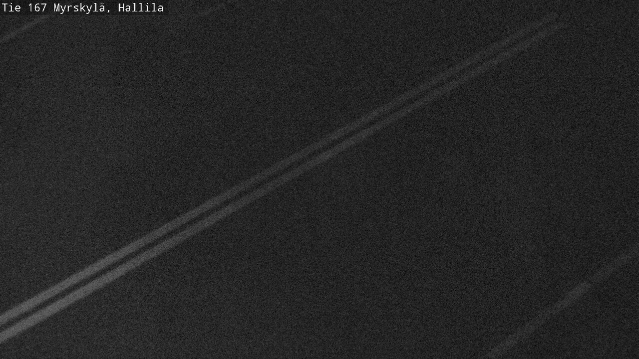 Kelikamerat Kuva Tie 167 Myrskylä, Hallila, Myrskylä, Uusimaa