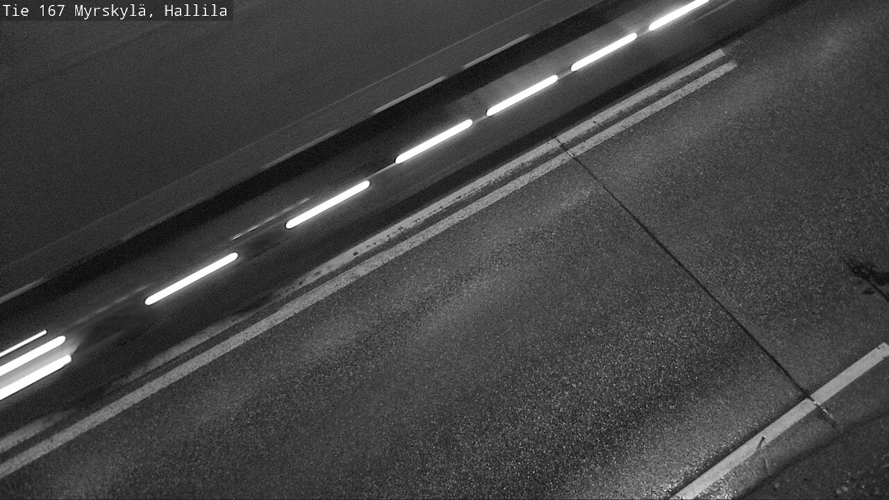 Kelikamerat Kuva Tie 167 Myrskylä, Hallila, Myrskylä, Uusimaa