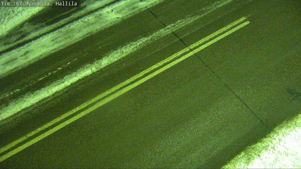 Kelikamerat Kuva Tie 167 Myrskylä, Hallila, Myrskylä, Uusimaa