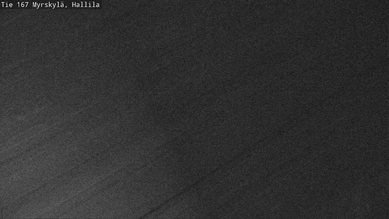 Kelikamerat Kuva Tie 167 Myrskylä, Hallila, Myrskylä, Uusimaa