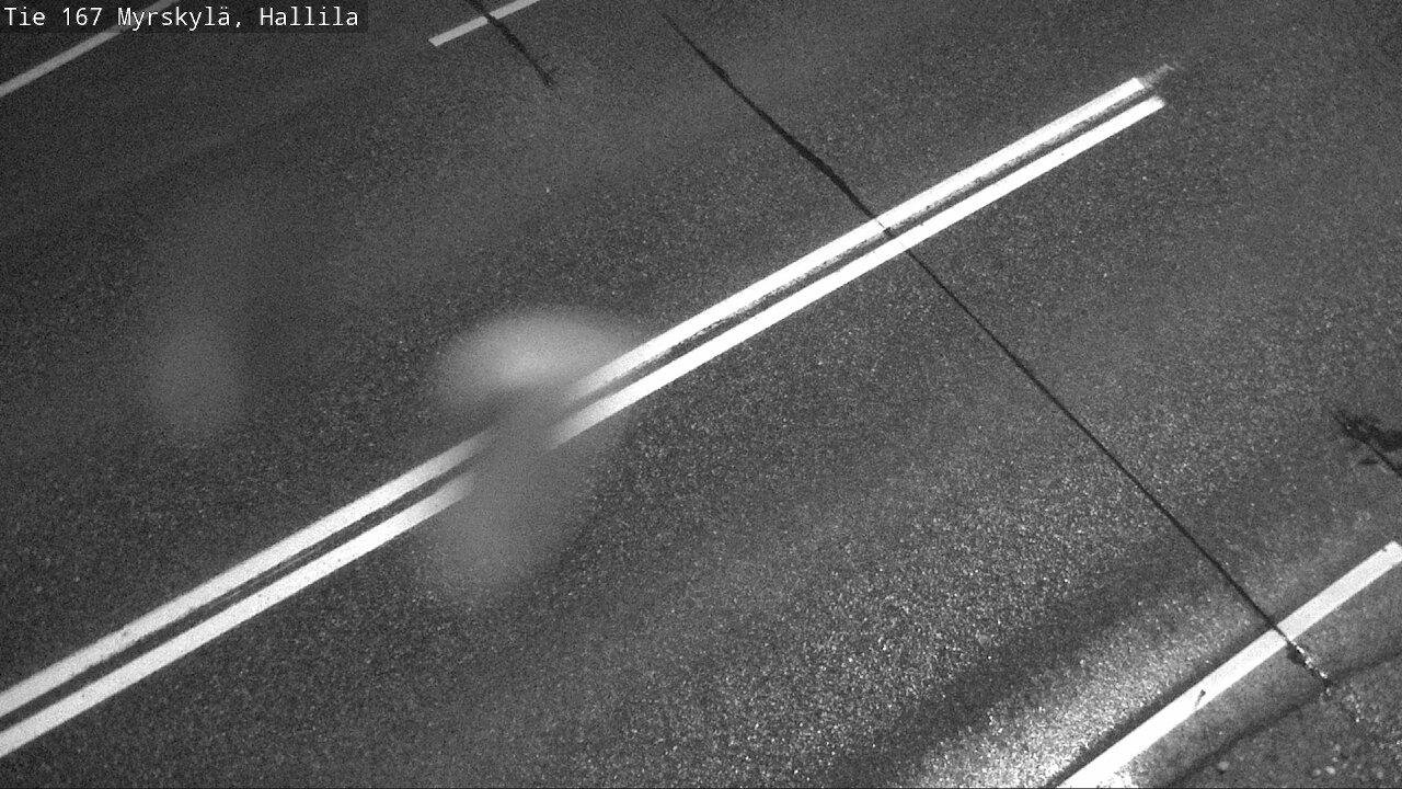 Kelikamerat Kuva Tie 167 Myrskylä, Hallila, Myrskylä, Uusimaa