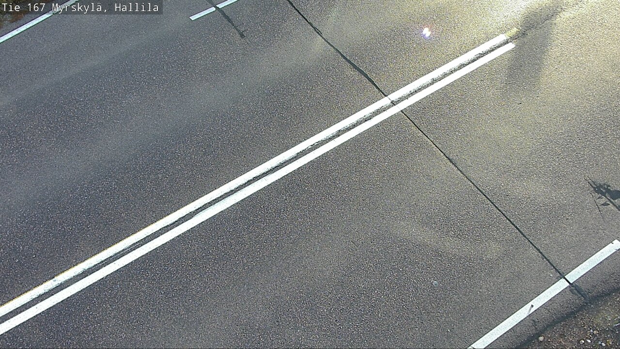 Kelikamerat Kuva Tie 167 Myrskylä, Hallila, Myrskylä, Uusimaa