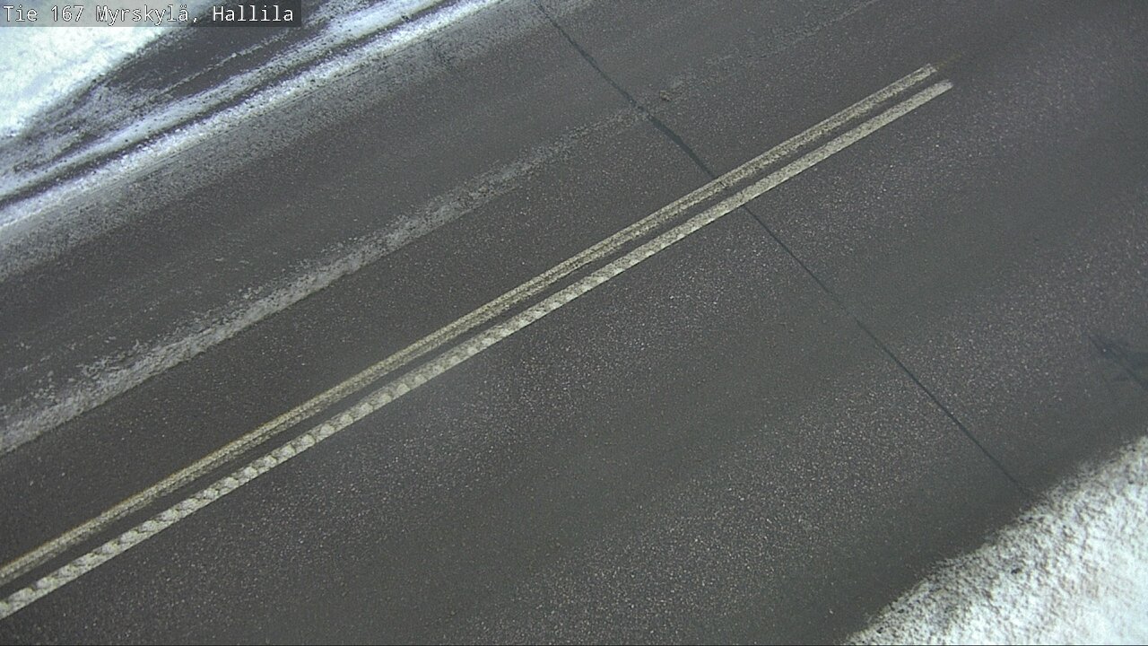 Kelikamerat Kuva Tie 167 Myrskylä, Hallila, Myrskylä, Uusimaa