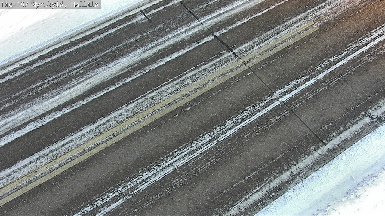 Kelikamerat Kuva Tie 167 Myrskylä, Hallila, Myrskylä, Uusimaa