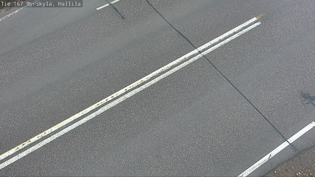 Kelikamerat Kuva Tie 167 Myrskylä, Hallila, Myrskylä, Uusimaa