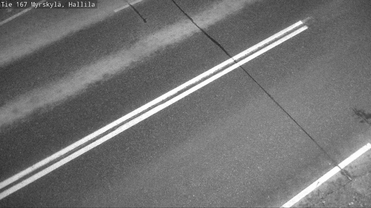 Kelikamerat Kuva Tie 167 Myrskylä, Hallila, Myrskylä, Uusimaa