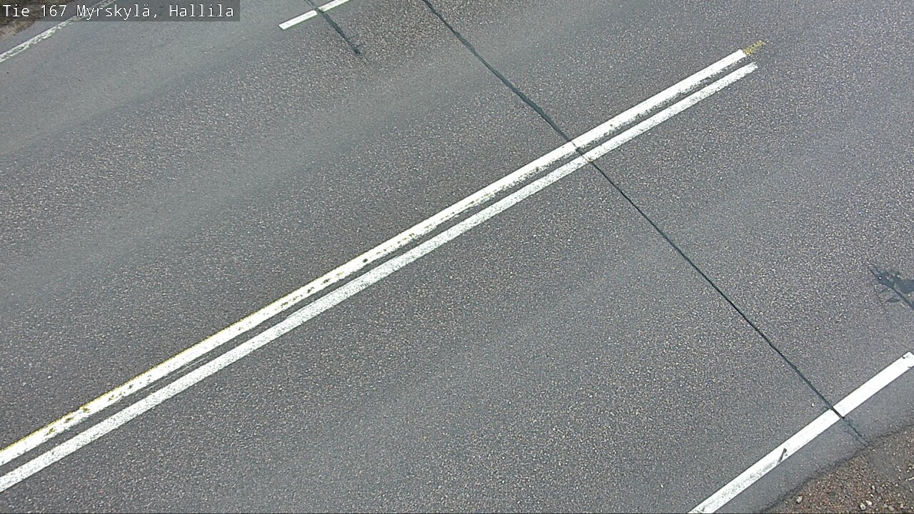 Kelikamerat Kuva Tie 167 Myrskylä, Hallila, Myrskylä, Uusimaa