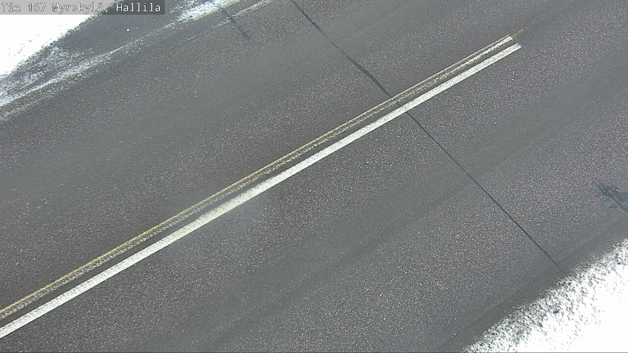 Kelikamerat Kuva Tie 167 Myrskylä, Hallila, Myrskylä, Uusimaa