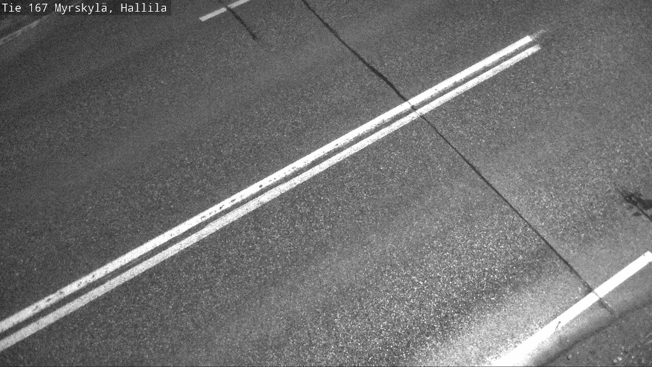Kelikamerat Kuva Tie 167 Myrskylä, Hallila, Myrskylä, Uusimaa
