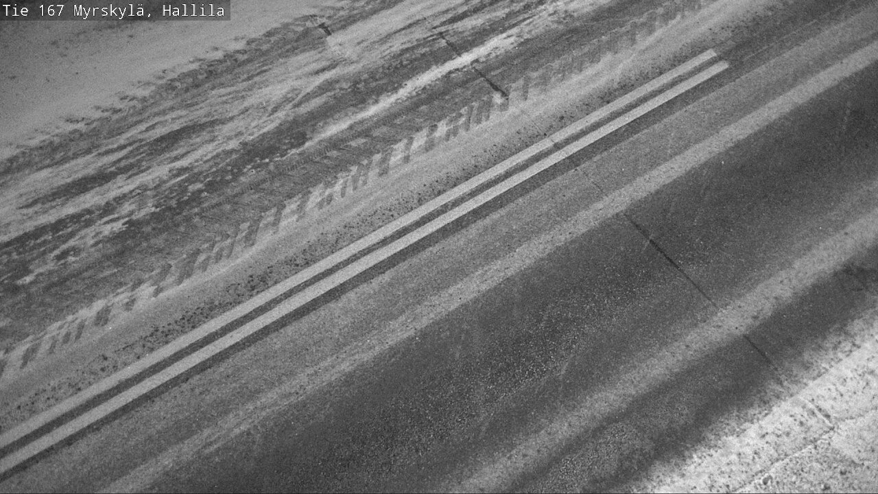 Kelikamerat Kuva Tie 167 Myrskylä, Hallila, Myrskylä, Uusimaa