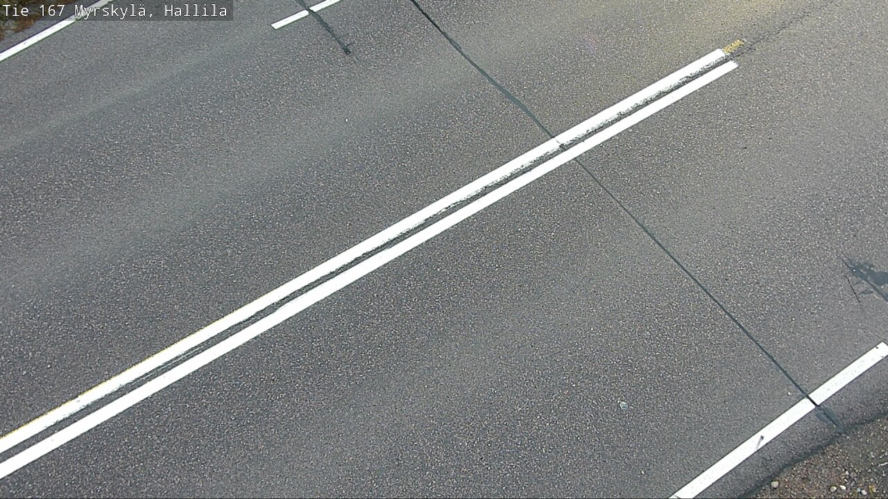 Kelikamerat Kuva Tie 167 Myrskylä, Hallila, Myrskylä, Uusimaa