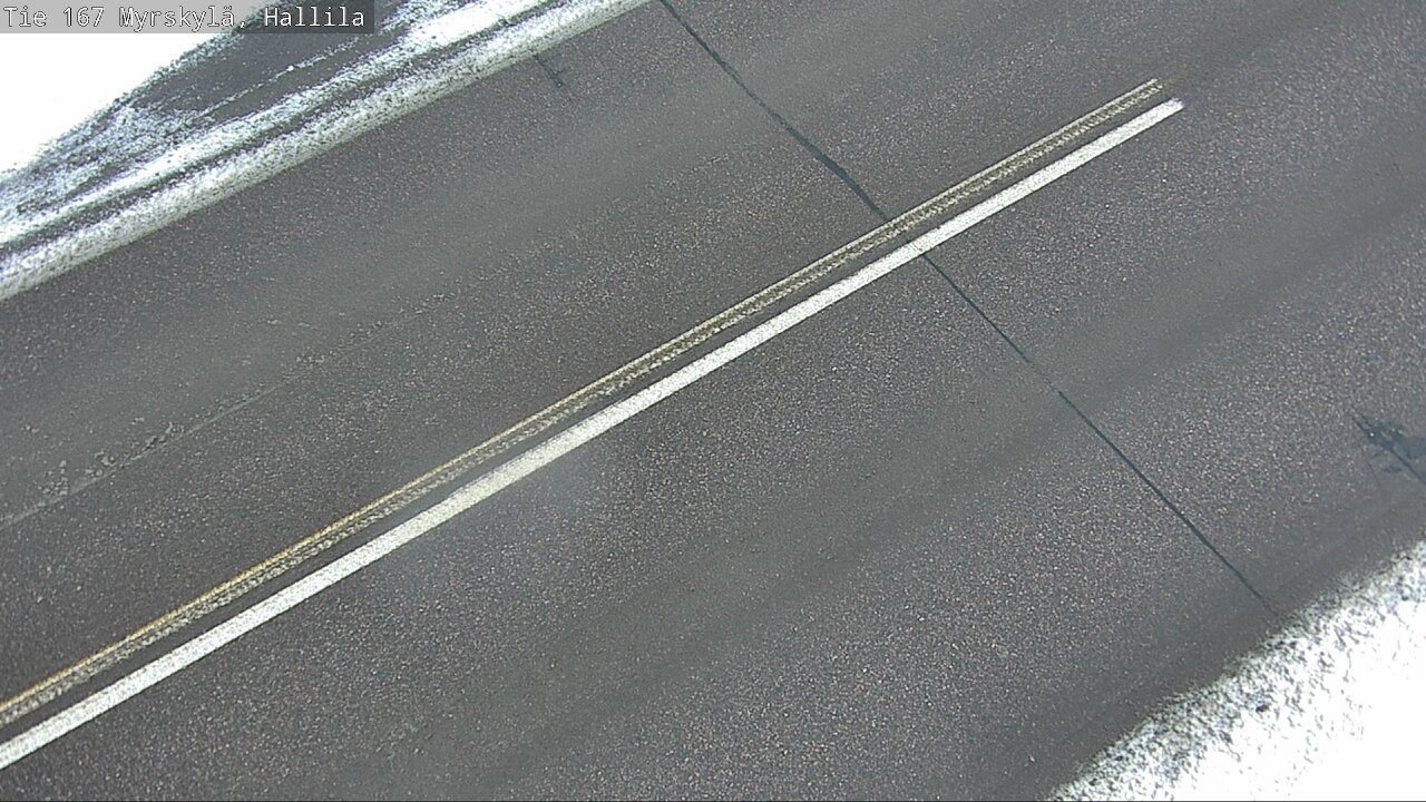 Kelikamerat Kuva Tie 167 Myrskylä, Hallila, Myrskylä, Uusimaa