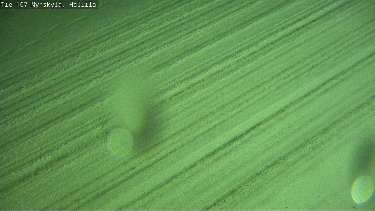 Kelikamerat Kuva Tie 167 Myrskylä, Hallila, Myrskylä, Uusimaa