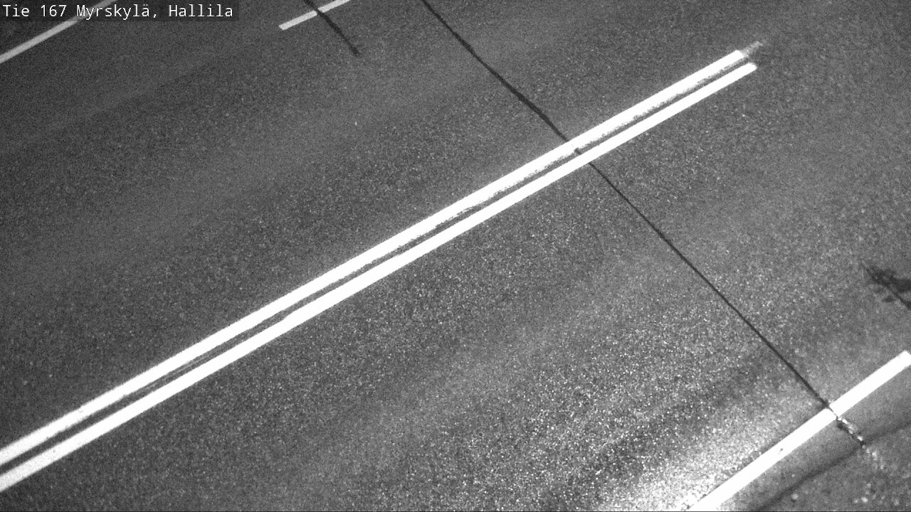Kelikamerat Kuva Tie 167 Myrskylä, Hallila, Myrskylä, Uusimaa