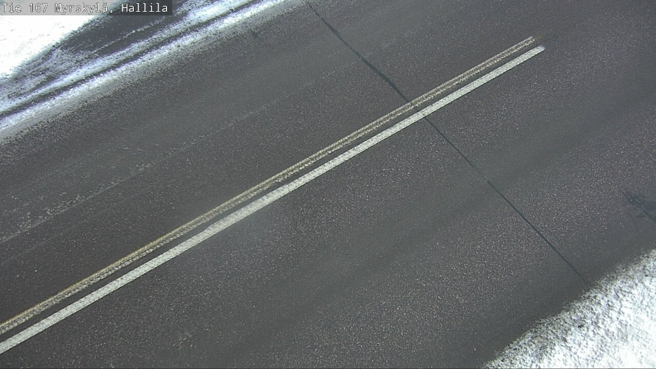 Kelikamerat Kuva Tie 167 Myrskylä, Hallila, Myrskylä, Uusimaa