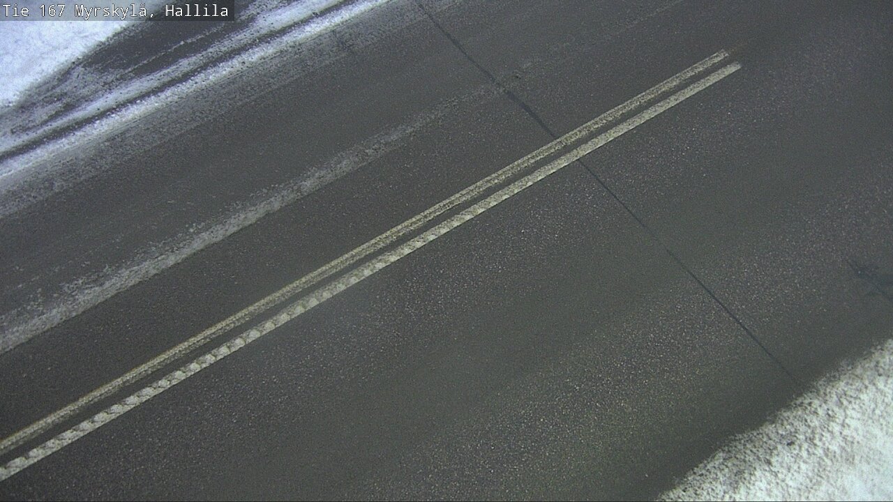 Kelikamerat Kuva Tie 167 Myrskylä, Hallila, Myrskylä, Uusimaa