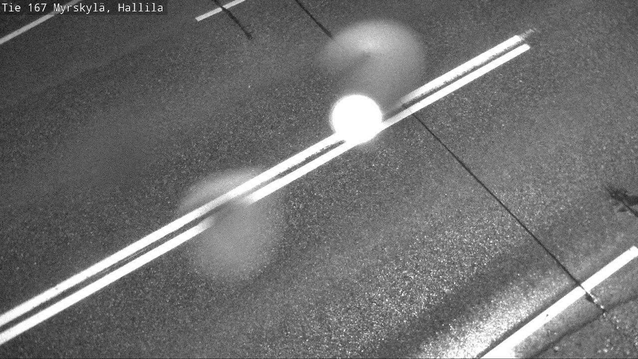 Kelikamerat Kuva Tie 167 Myrskylä, Hallila, Myrskylä, Uusimaa