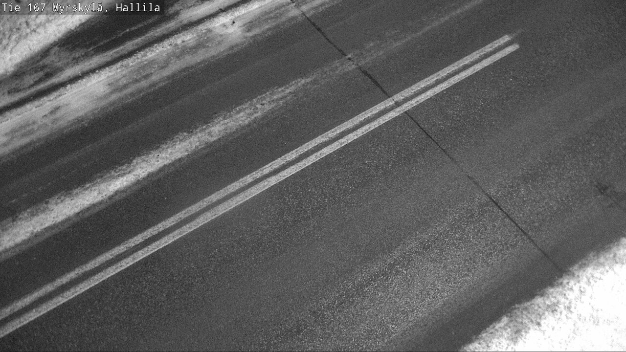 Kelikamerat Kuva Tie 167 Myrskylä, Hallila, Myrskylä, Uusimaa