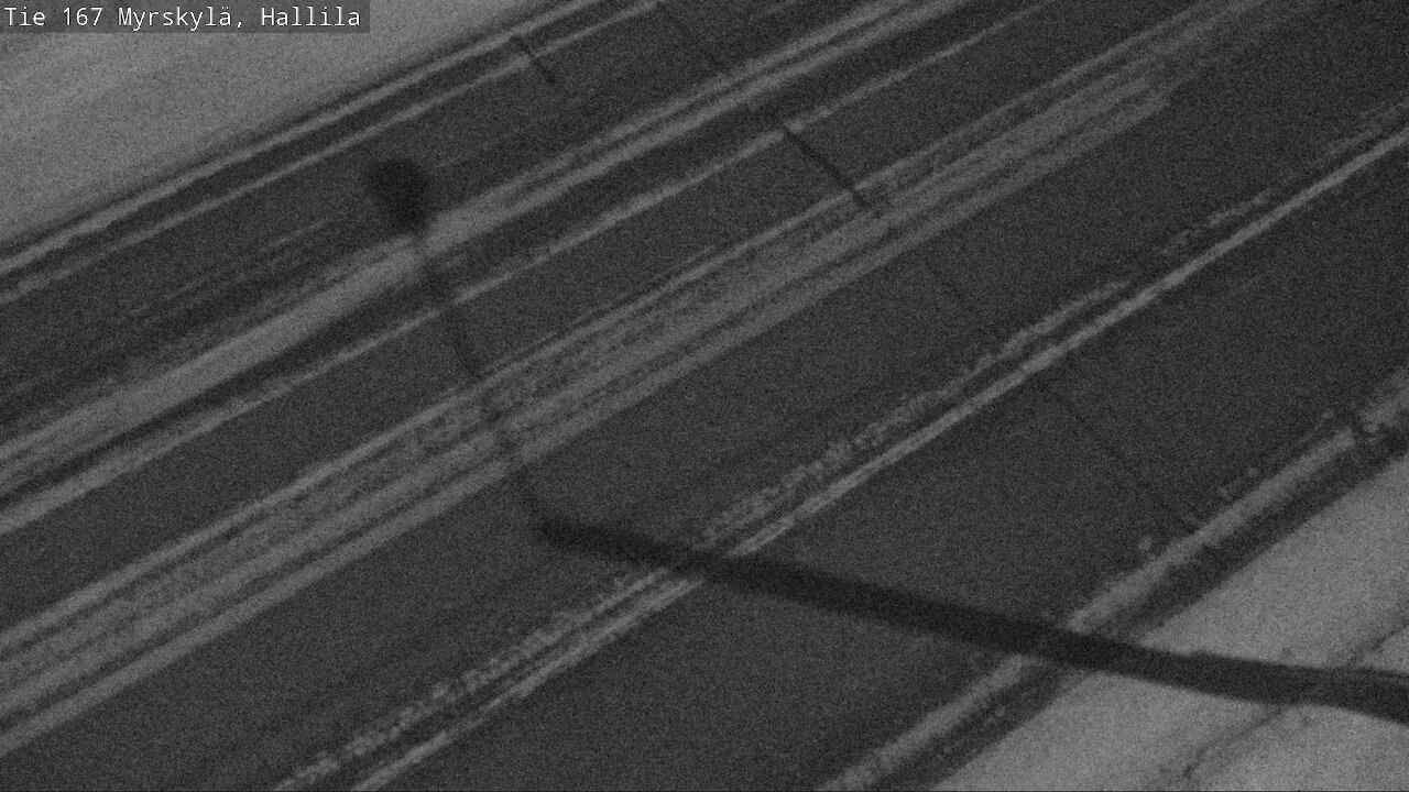 Kelikamerat Kuva Tie 167 Myrskylä, Hallila, Myrskylä, Uusimaa