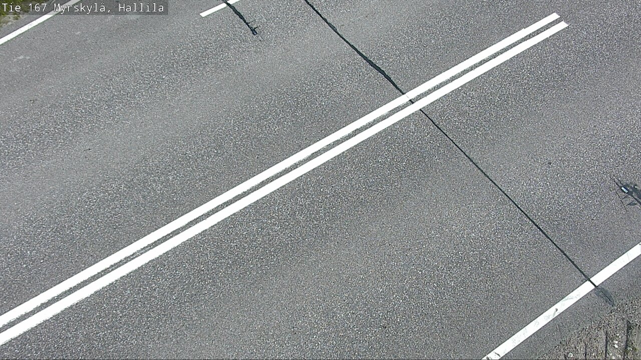 Kelikamerat Kuva Tie 167 Myrskylä, Hallila, Myrskylä, Uusimaa