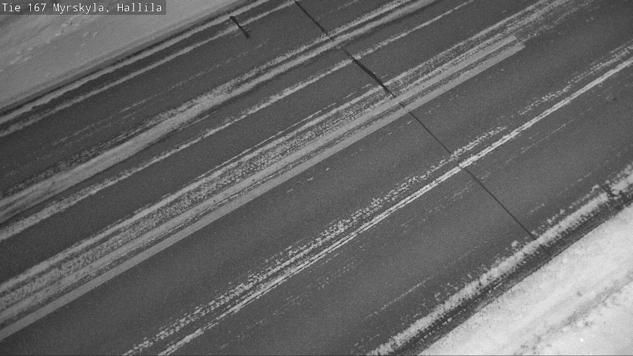 Kelikamerat Kuva Tie 167 Myrskylä, Hallila, Myrskylä, Uusimaa