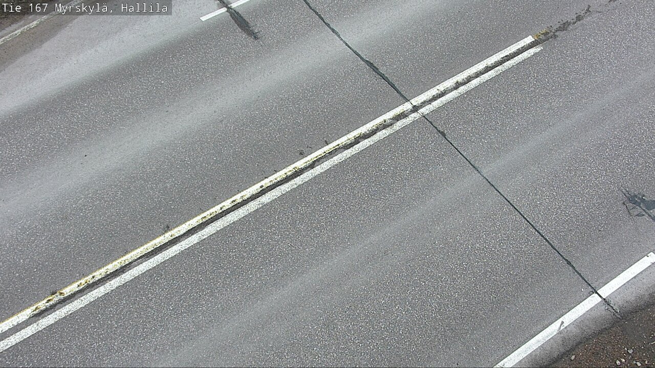 Kelikamerat Kuva Tie 167 Myrskylä, Hallila, Myrskylä, Uusimaa