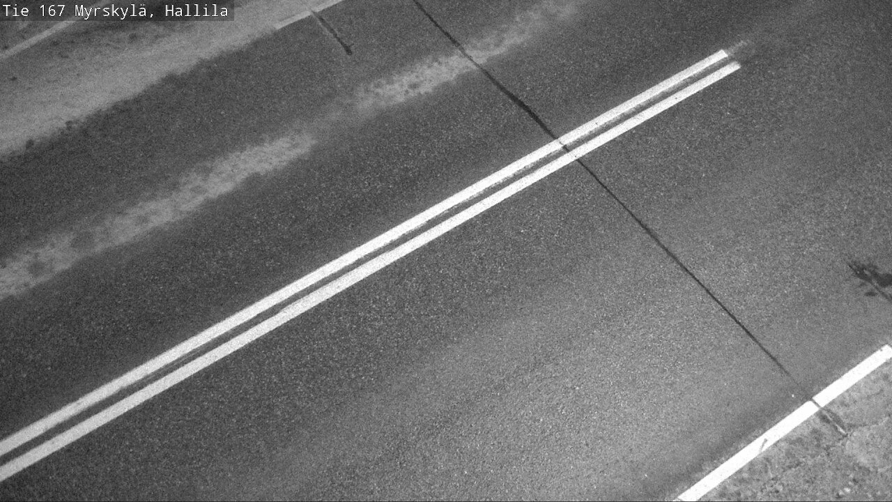 Kelikamerat Kuva Tie 167 Myrskylä, Hallila, Myrskylä, Uusimaa