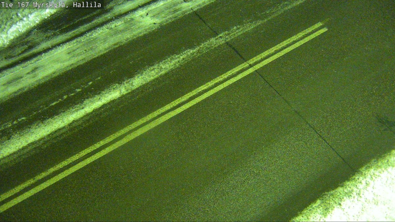 Kelikamerat Kuva Tie 167 Myrskylä, Hallila, Myrskylä, Uusimaa