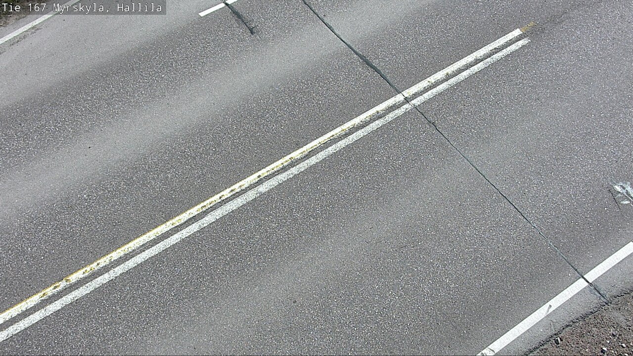 Kelikamerat Kuva Tie 167 Myrskylä, Hallila, Myrskylä, Uusimaa