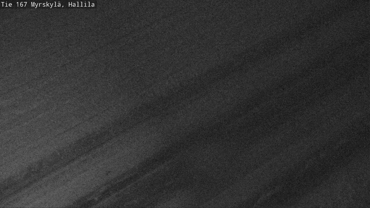 Kelikamerat Kuva Tie 167 Myrskylä, Hallila, Myrskylä, Uusimaa