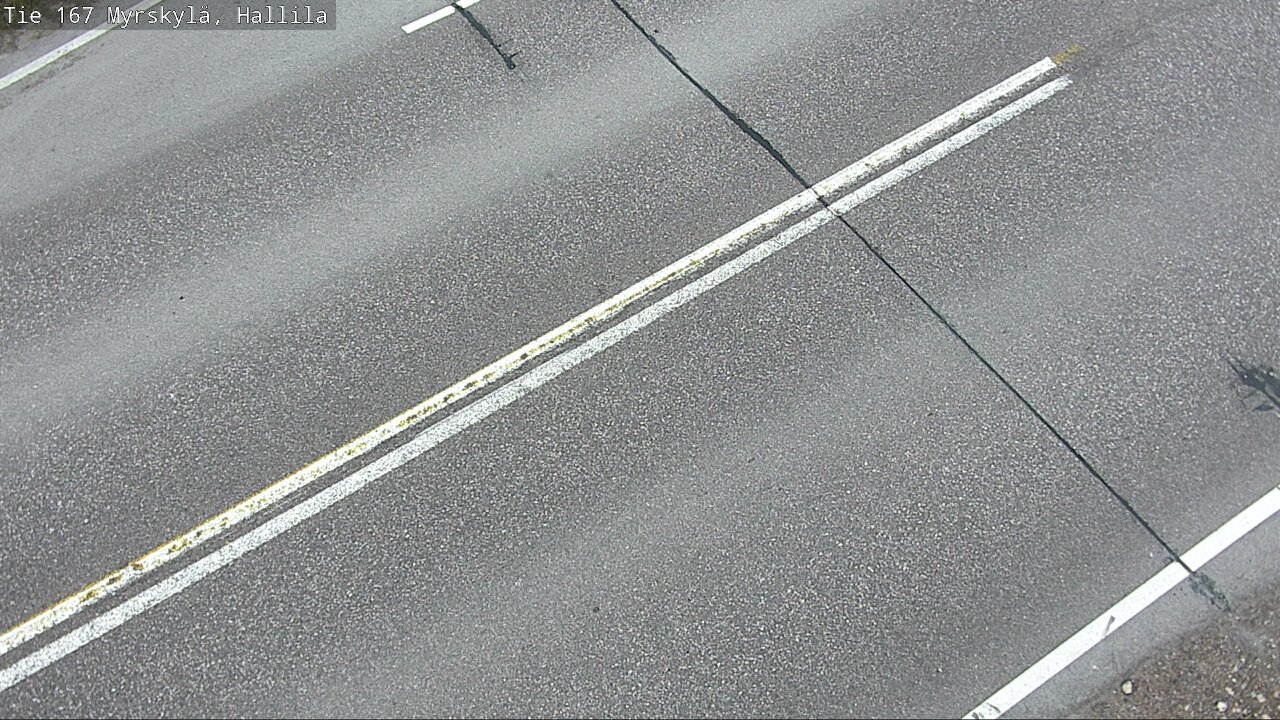 Kelikamerat Kuva Tie 167 Myrskylä, Hallila, Myrskylä, Uusimaa